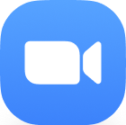 Zoom Logo